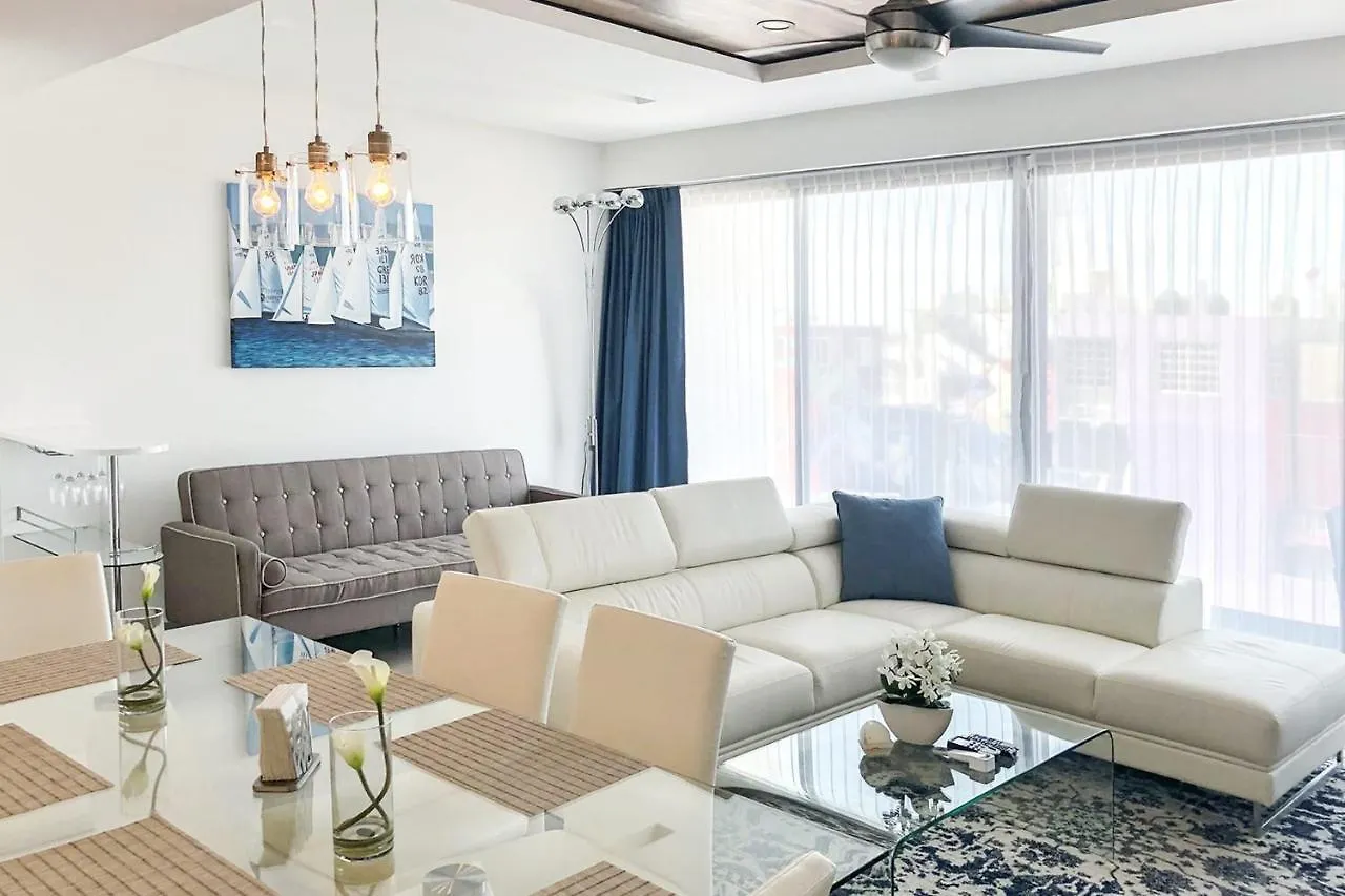 Lovely Icono Playa By Stella Rentals Playa del Carmen