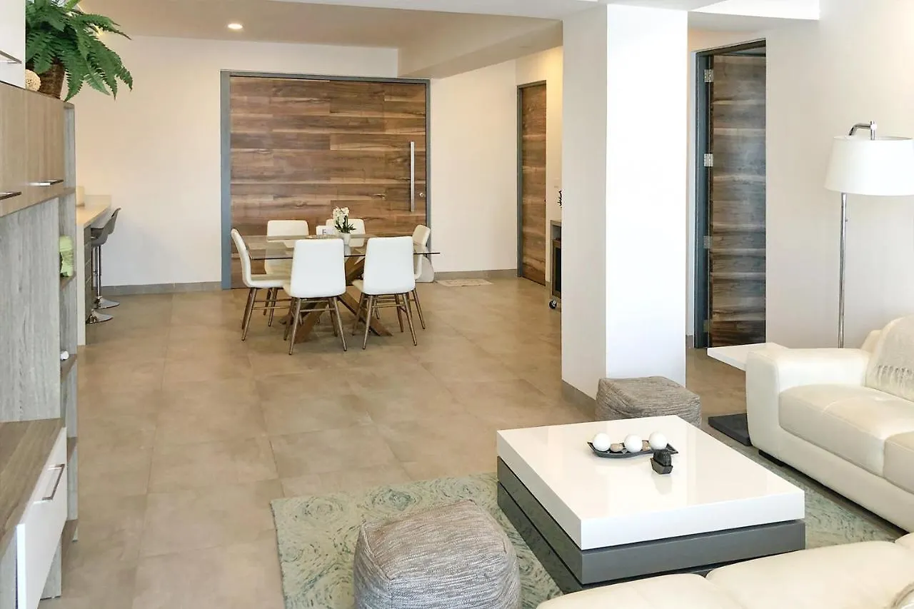 Lovely Icono Playa By Stella Rentals Playa del Carmen Daire