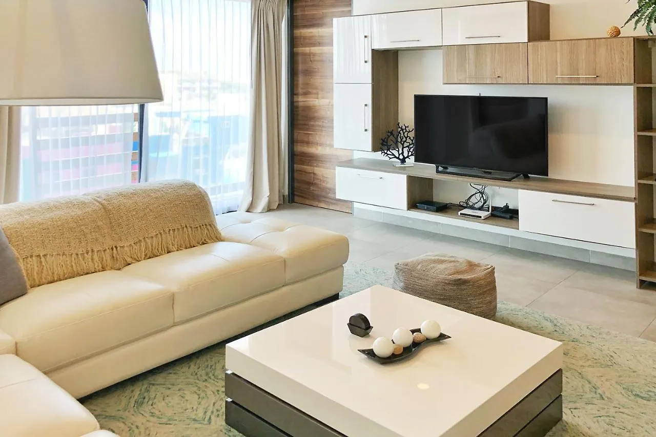 Lovely Icono Playa By Stella Rentals Playa del Carmen