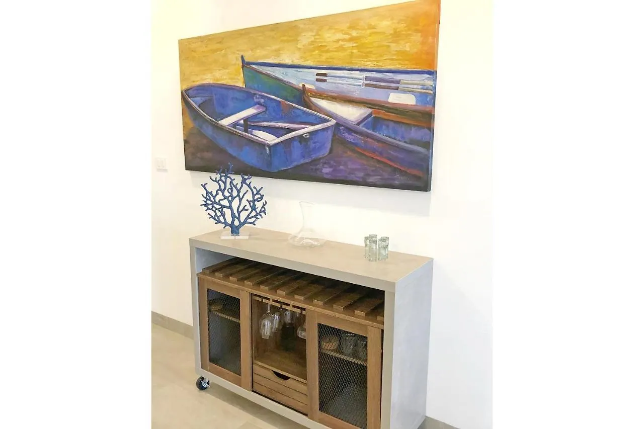 Lovely Icono Playa By Stella Rentals Playa del Carmen Daire