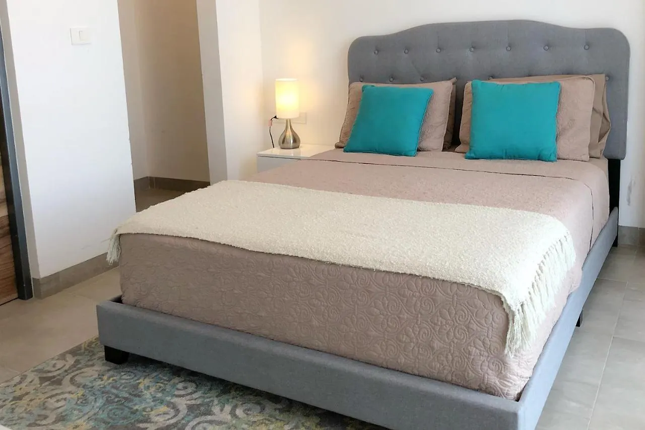 Lovely Icono Playa By Stella Rentals Playa del Carmen 0*,