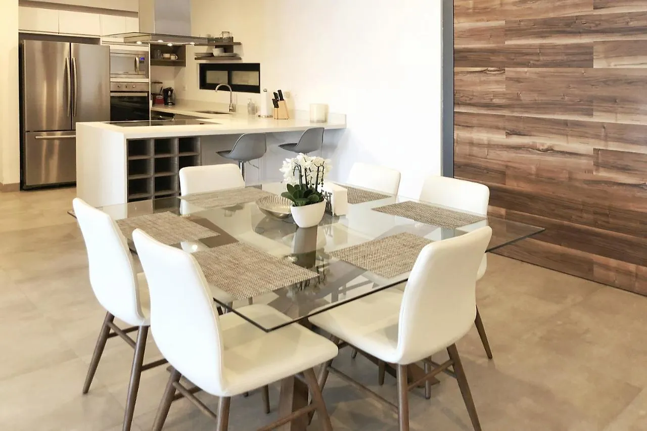 Lovely Icono Playa By Stella Rentals Playa del Carmen 0*,  Meksika