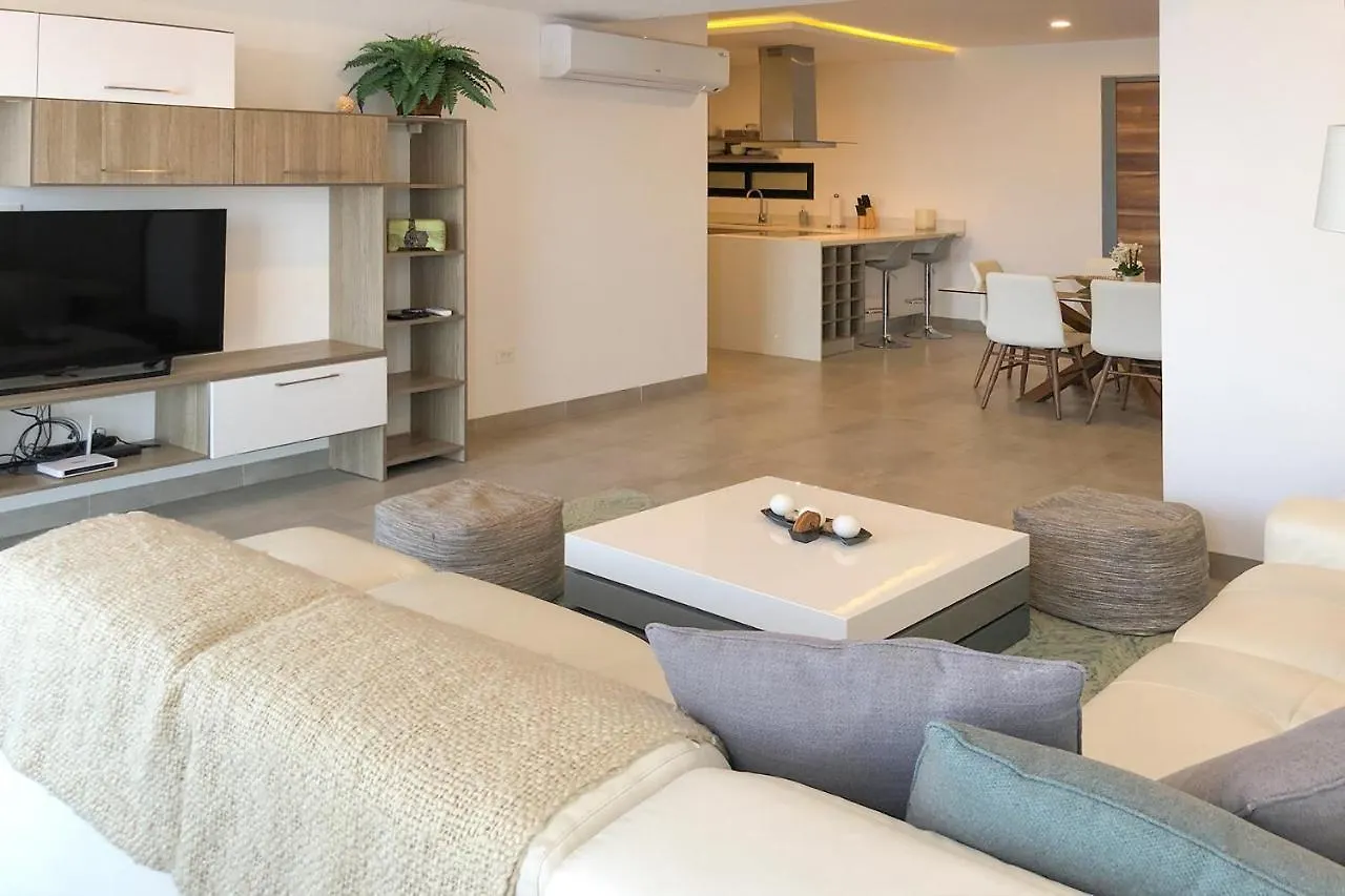 Lovely Icono Playa By Stella Rentals Playa del Carmen