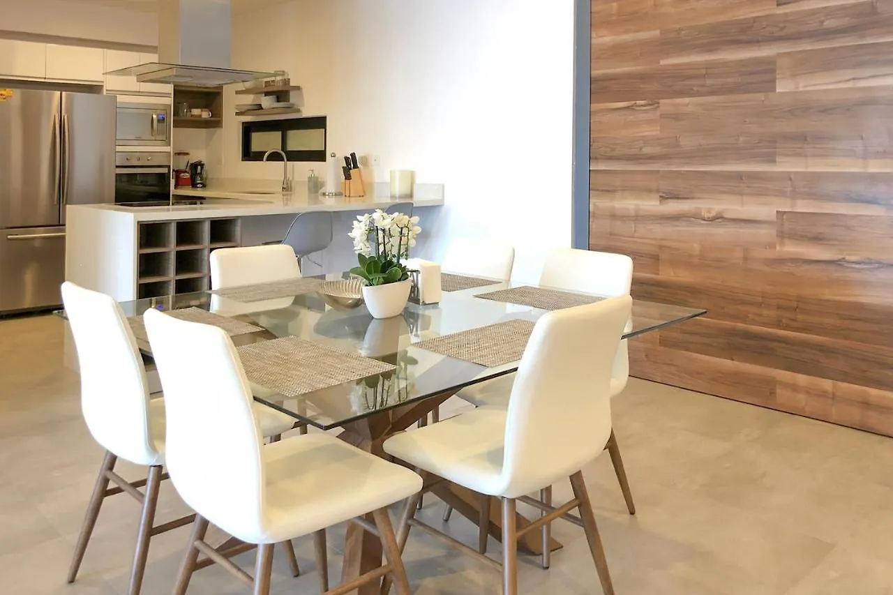 Daire Lovely Icono Playa By Stella Rentals Playa del Carmen