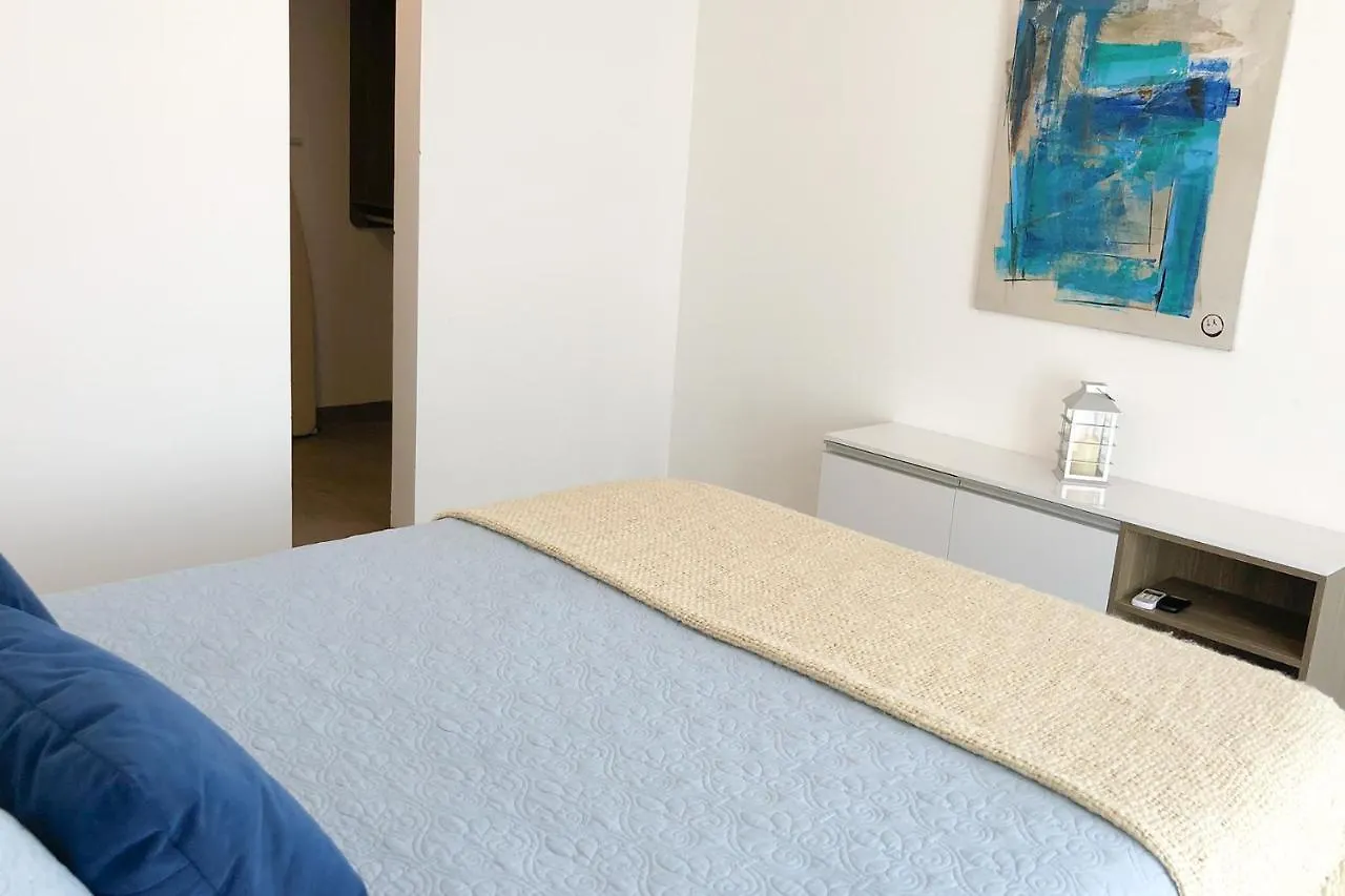 Daire Lovely Icono Playa By Stella Rentals Playa del Carmen