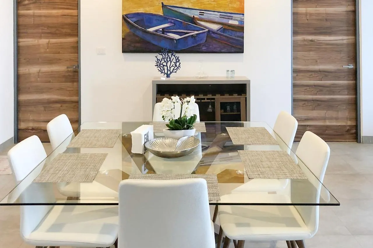 Daire Lovely Icono Playa By Stella Rentals Playa del Carmen