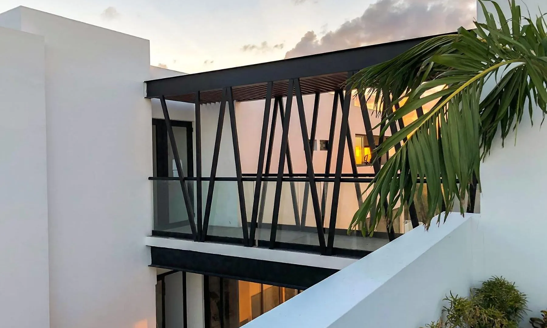 Lovely Icono Playa By Stella Rentals Playa del Carmen Daire