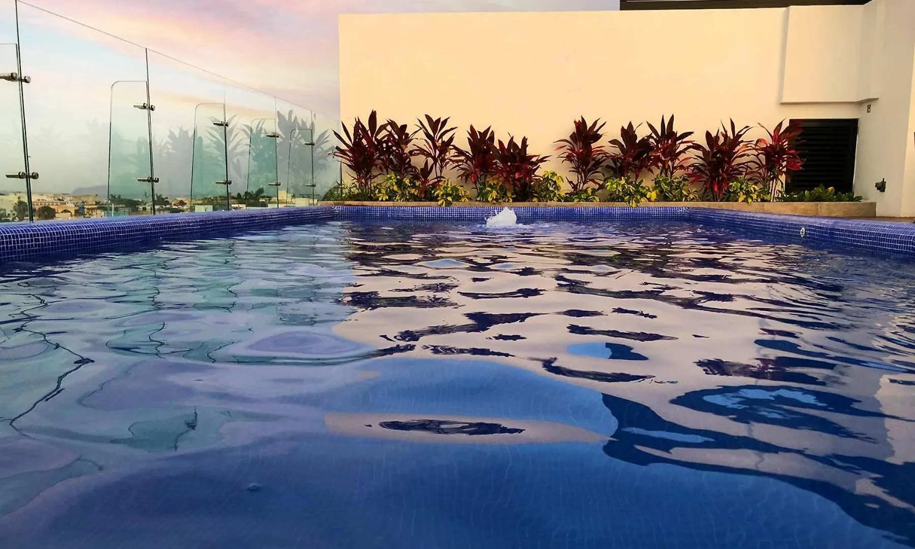Lovely Icono Playa By Stella Rentals Playa del Carmen Meksika