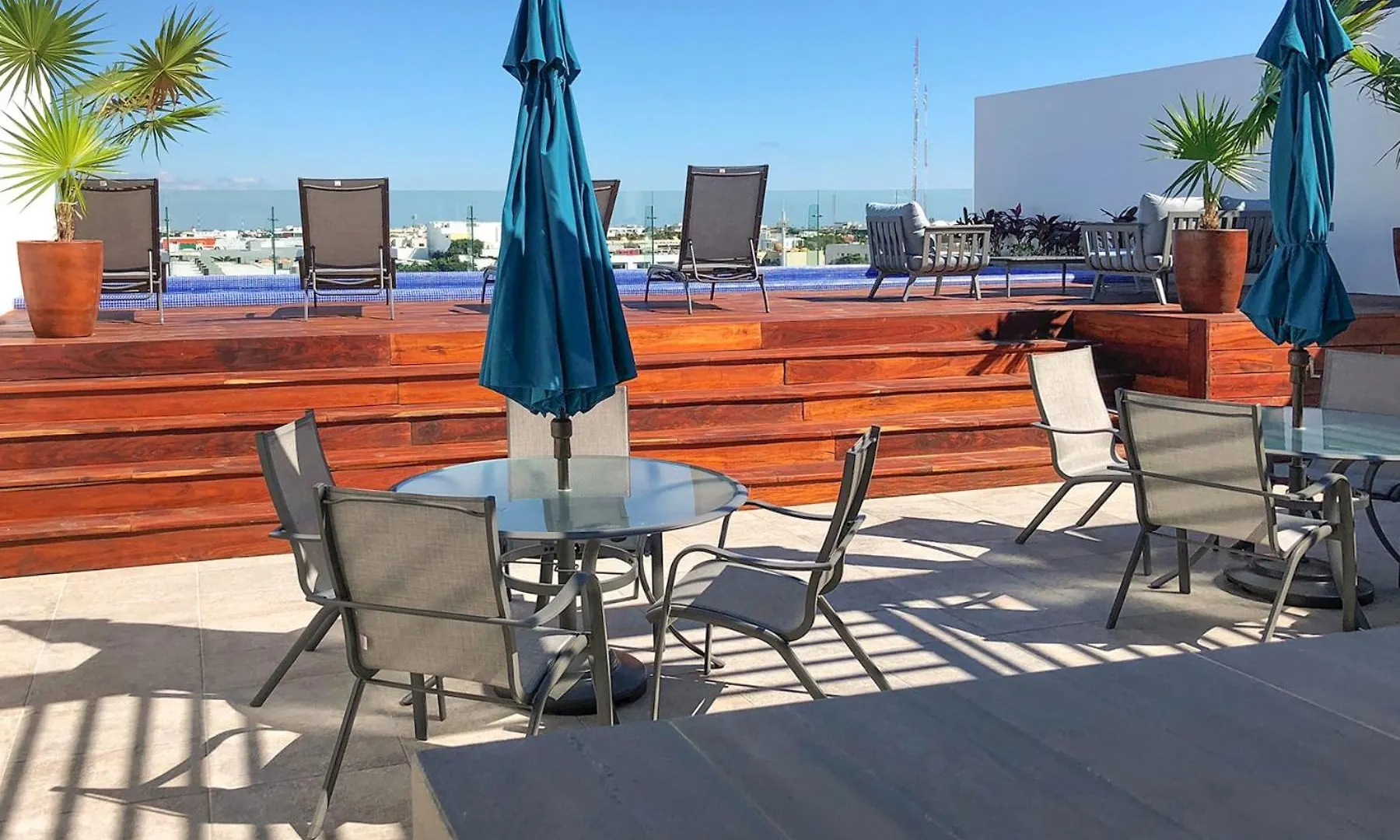 Lovely Icono Playa By Stella Rentals Playa del Carmen 0*,  Meksika